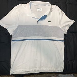 Lacoste Sport Polo